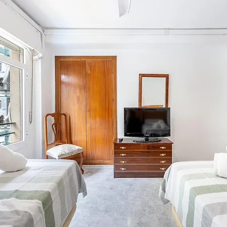 Lejlighed Boliches 3 Bed Ap Fuengirola