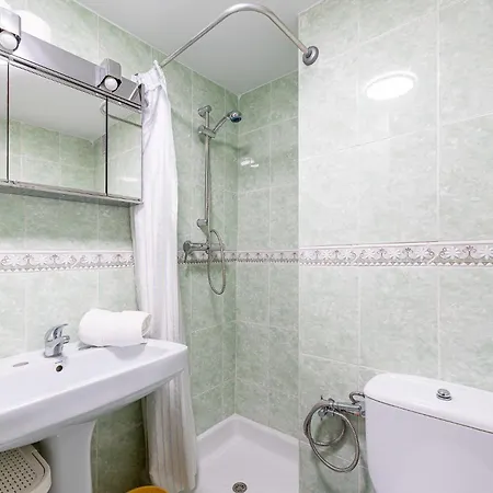 Boliches 3 Bed Ap Fuengirola