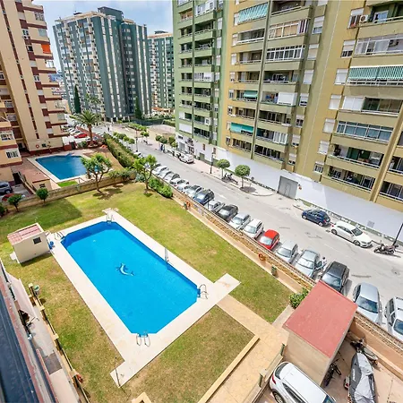 Boliches 3 Bed Ap Lejlighed *