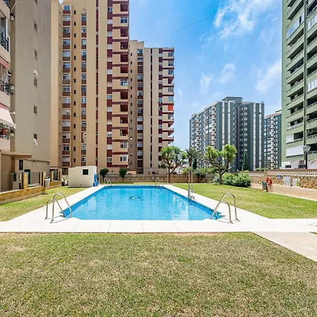 Boliches 3 Bed Ap Lejlighed Fuengirola