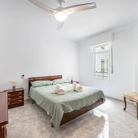 Lejlighed Boliches 3 Bed Ap Fuengirola